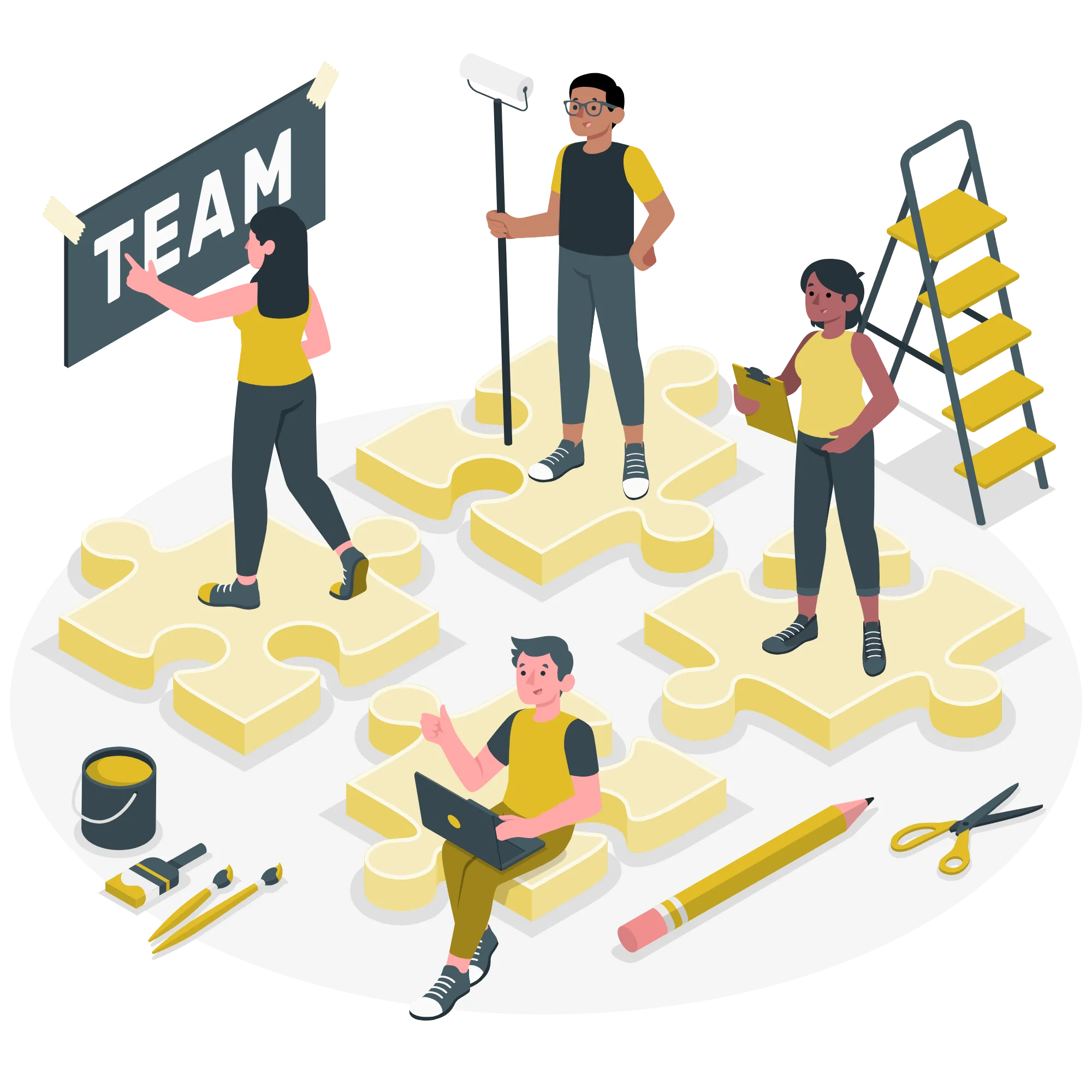 Frozen Food Industry