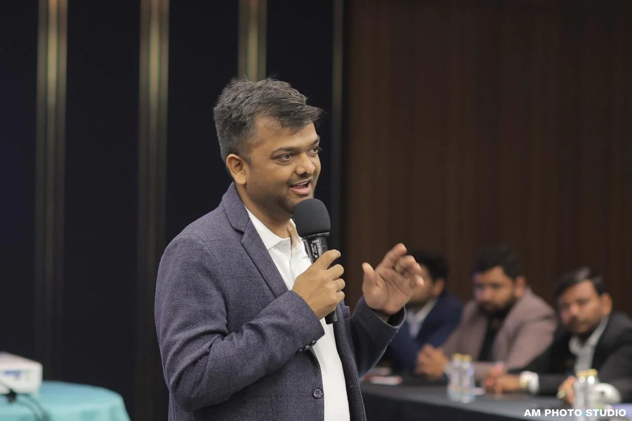 Business Marketing Strategy Expert