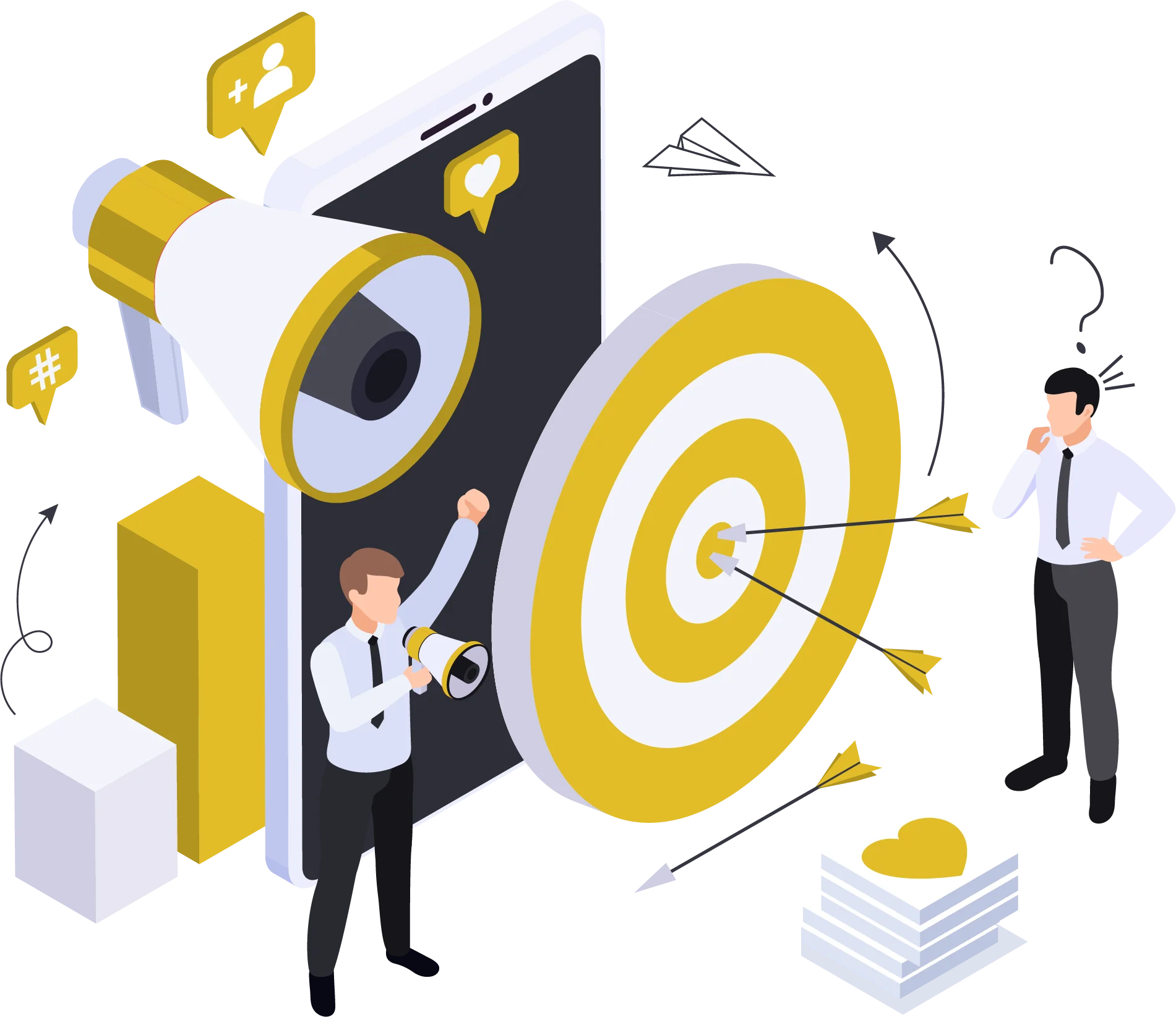 Export & Global Market Consulting